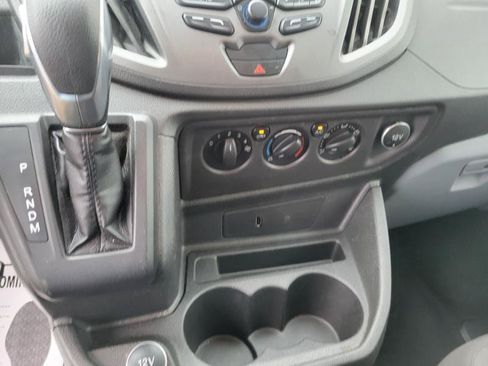 Used 2018 Ford Transit 150 XL RWD image 24