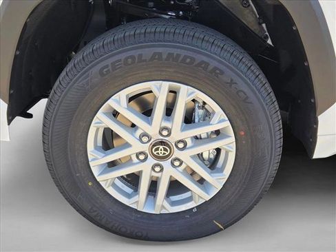 New 2026 Toyota Tundra SR5 AWD/4WD image 10