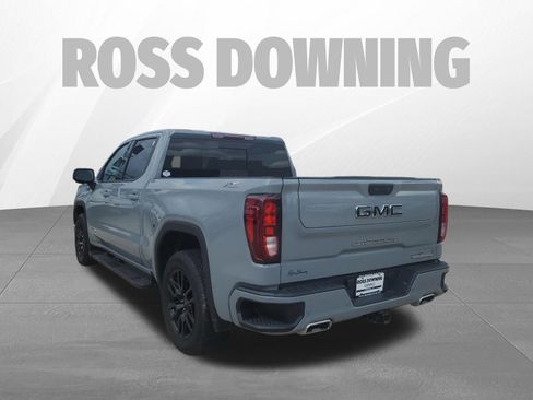 Used 2024 GMC Sierra 1500 Elevation w/ Elevation Premium Package AWD/4WD image 6