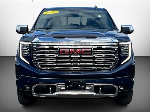 Used 2023 GMC Sierra 1500 Denali image 3