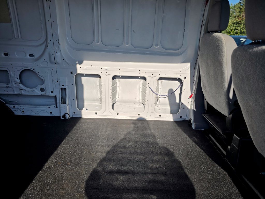 Used 2018 Ford Transit 250 148 Medium Roof RWD image 16