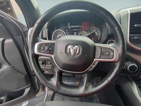 Used 2020 RAM 1500 Big Horn AWD/4WD image 18