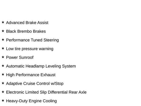 Used 2022 Dodge Durango R/T w/ Tow 'N Go Package AWD/4WD image 5