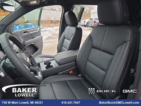 New 2026 GMC Acadia Elevation w/ Elevation Premium Package image 17