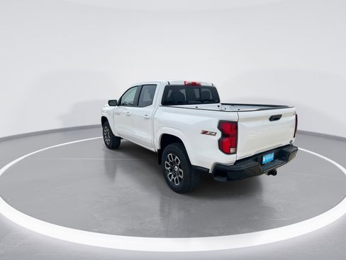 New 2026 Chevrolet Colorado Z71 w/ Technology Package image 6