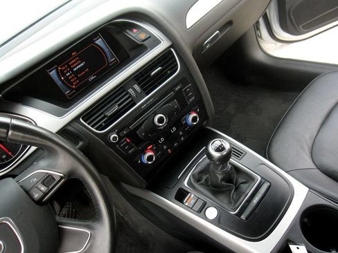 Used 2014 Audi A4 2.0T Premium Plus w/ Premium Plus Package AWD/4WD image 21