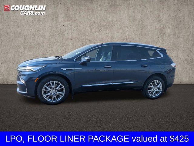 Used 2023 Buick Enclave Premium w/ Experience Buick Package AWD/4WD image 5