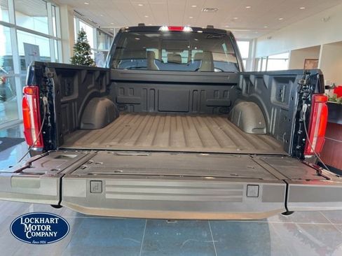 New 2025 Ford F150 Lariat w/ Equipment Group 502A High image 22