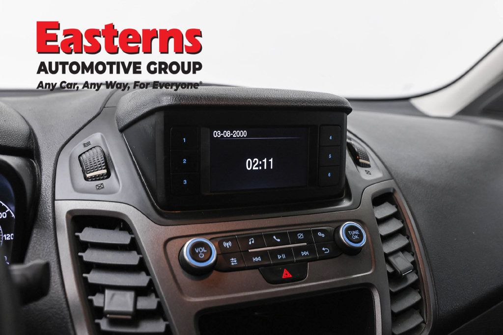 Used 2019 Ford Transit Connect XL FWD image 20