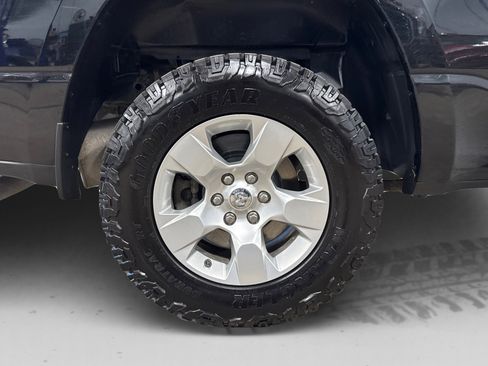 Used 2020 RAM 1500 Big Horn image 51