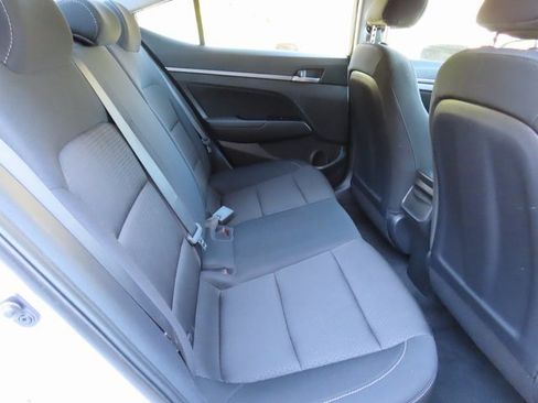 Used 2018 Hyundai Elantra SEL image 35