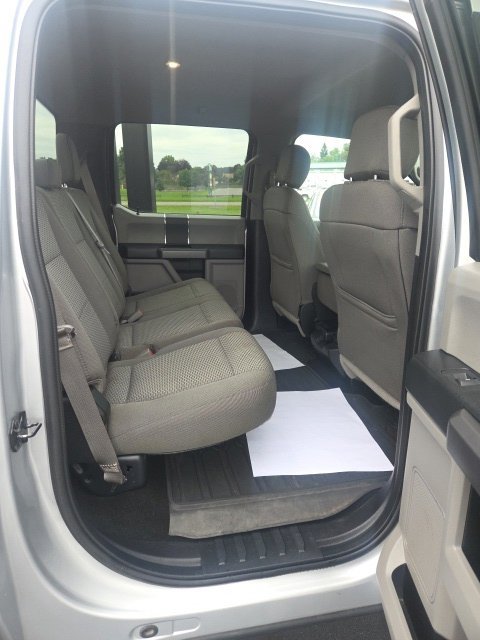 Used 2018 Ford F250 XLT AWD/4WD image 19