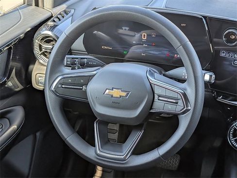 New 2026 Chevrolet Blazer EV LT image 14