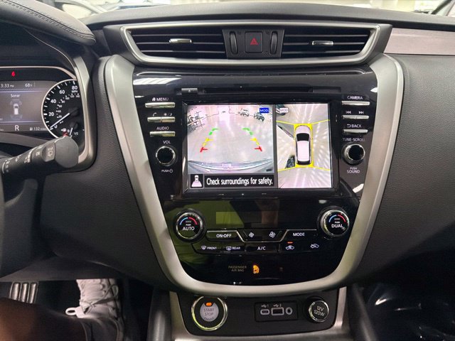 Used 2019 Nissan Murano SV w/ Premium Package AWD/4WD image 28