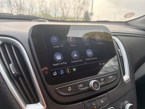 Used 2024 Chevrolet Malibu RS w/ LPO, Floor Liner Package image 29