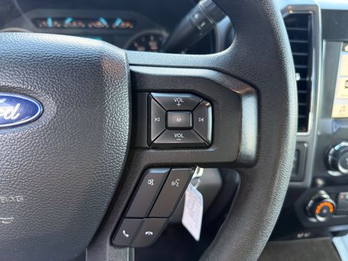 Used 2019 Ford F150 XLT w/ XTR Package AWD/4WD image 16