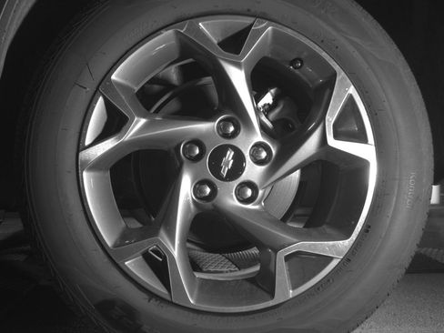 Used 2025 Chevrolet Trax LT image 14