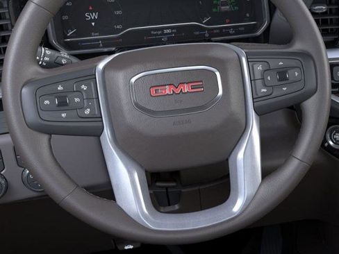 New 2026 GMC Sierra 2500 SLE w/ SLE Convenience Package AWD/4WD image 32