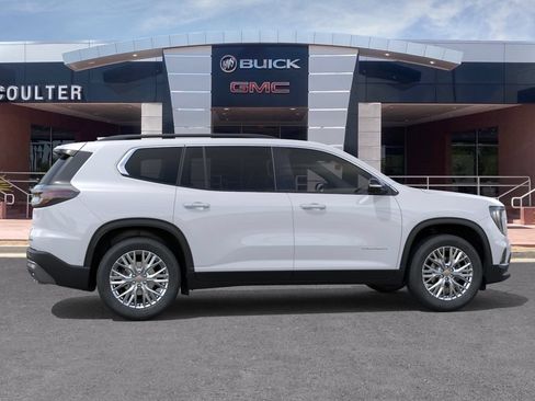 New 2026 GMC Acadia Elevation w/ Elevation Premium Package FWD image 5