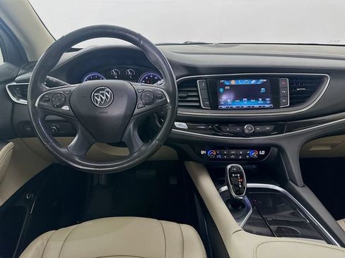 Used 2019 Buick Enclave Premium w/ Experience Buick Package FWD image 22