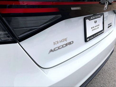 Used 2024 Honda Accord Sport image 30