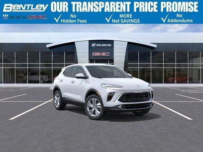 New 2026 Buick Encore GX Preferred w/ Comfort Package