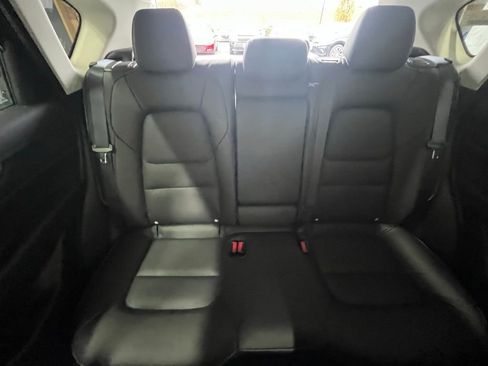 New 2025 MAZDA CX-5 AWD 2.5 S w/ Select Package image 26