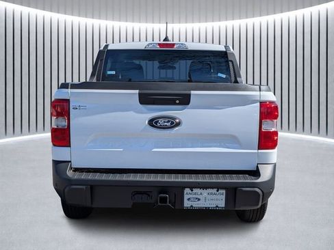 New 2025 Ford Maverick XL w/ 4K Tow Package AWD/4WD image 6