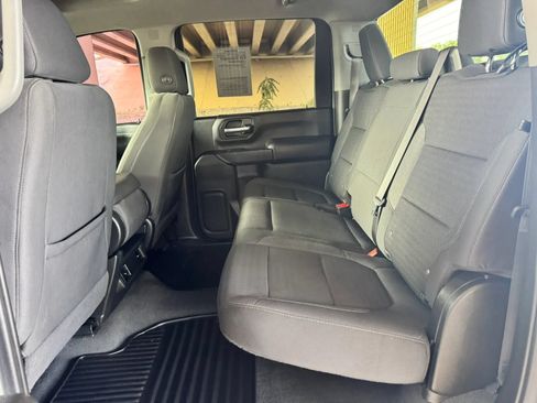 Used 2023 Chevrolet Silverado 3500 LT AWD/4WD image 20