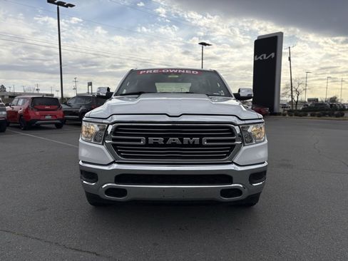 Used 2024 RAM 1500 Laramie image 2