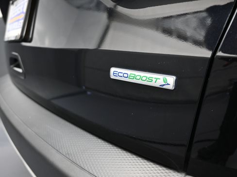Used 2020 Ford Escape SE FWD image 36