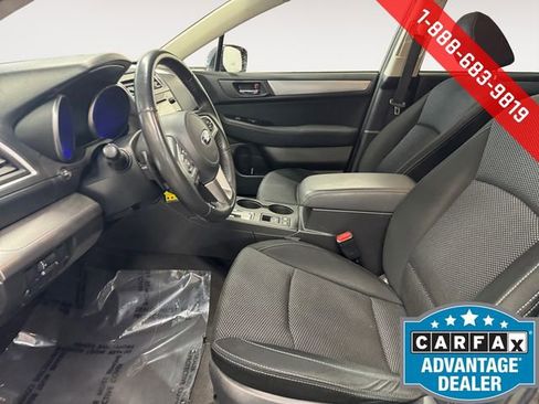 Used 2017 Subaru Outback 2.5i Premium image 8