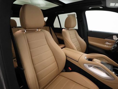 Used 2024 Mercedes-Benz GLE 350 GLE 350 image 24