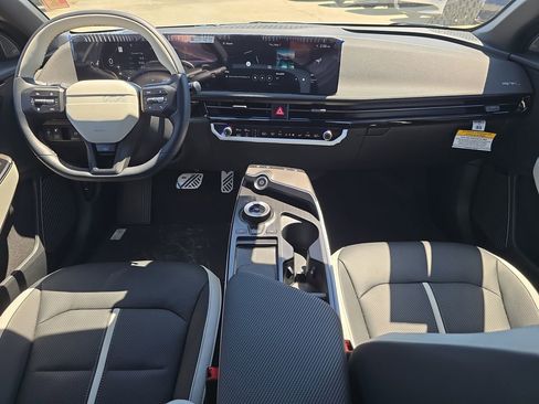 New 2026 Kia EV6 GT-Line RWD image 13
