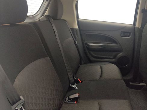 Used 2024 Mitsubishi Mirage ES FWD image 19
