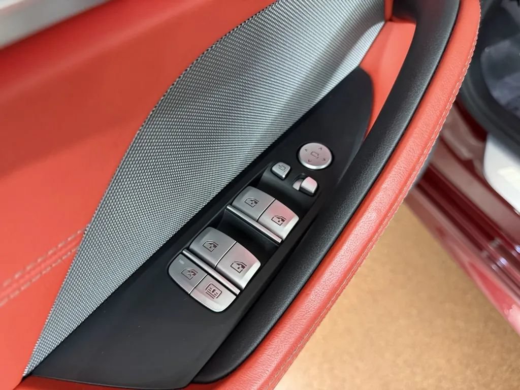Used 2023 BMW M850i Gran Coupe xDrive AWD/4WD image 18
