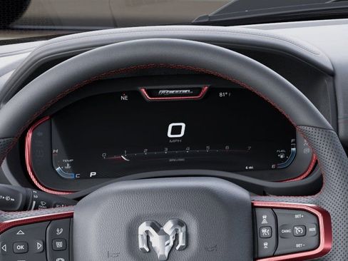 New 2026 RAM 1500 Rebel AWD/4WD image 17