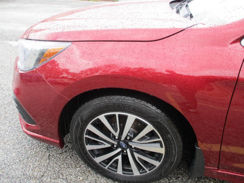 Used 2018 Subaru Legacy 2.5i Premium AWD/4WD image 13