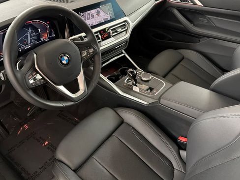 Used 2023 BMW 430i 430i w/ Convenience Package image 11