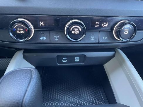 Used 2024 Honda Accord LX image 40