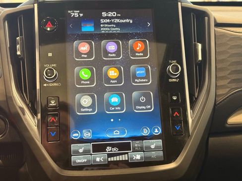 Used 2025 Subaru Forester Limited image 14