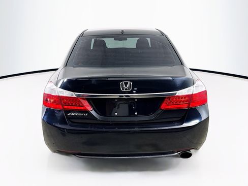 Used 2015 Honda Accord EX-L image 31