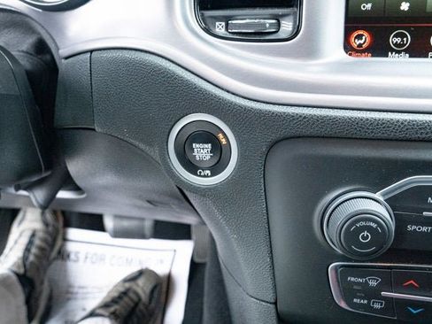 Certified 2023 Dodge Charger GT w/ Blacktop Package image 21