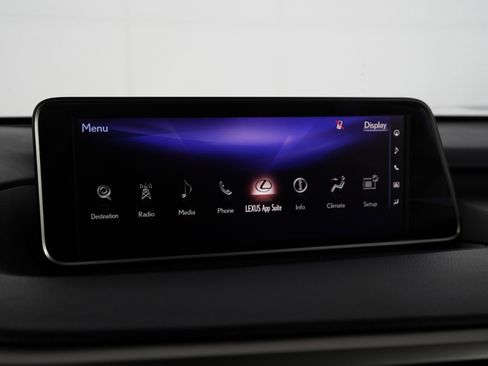 Used 2019 Lexus RX 350 F Sport image 24