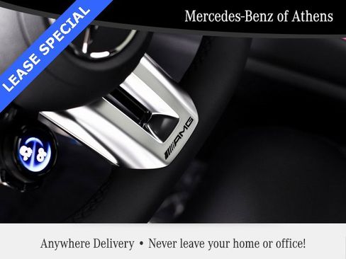 New 2026 Mercedes-Benz GLC 43 AMG 4MATIC image 22