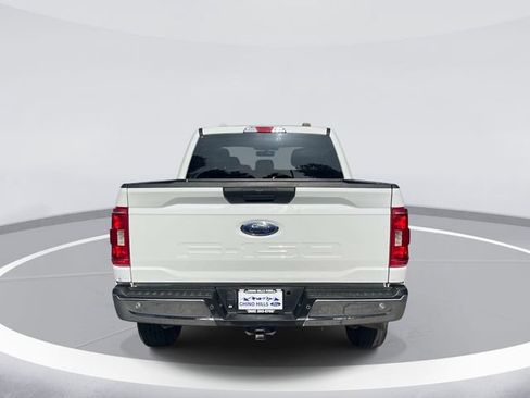 Certified 2021 Ford F150 XLT w/ Equipment Group 301A Mid AWD/4WD image 6