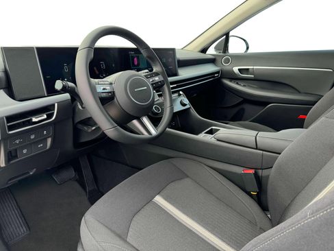 New 2025 Hyundai Sonata SEL image 14