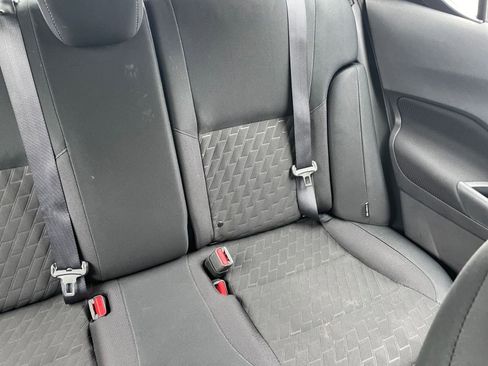 Used 2023 Nissan Kicks SV image 35