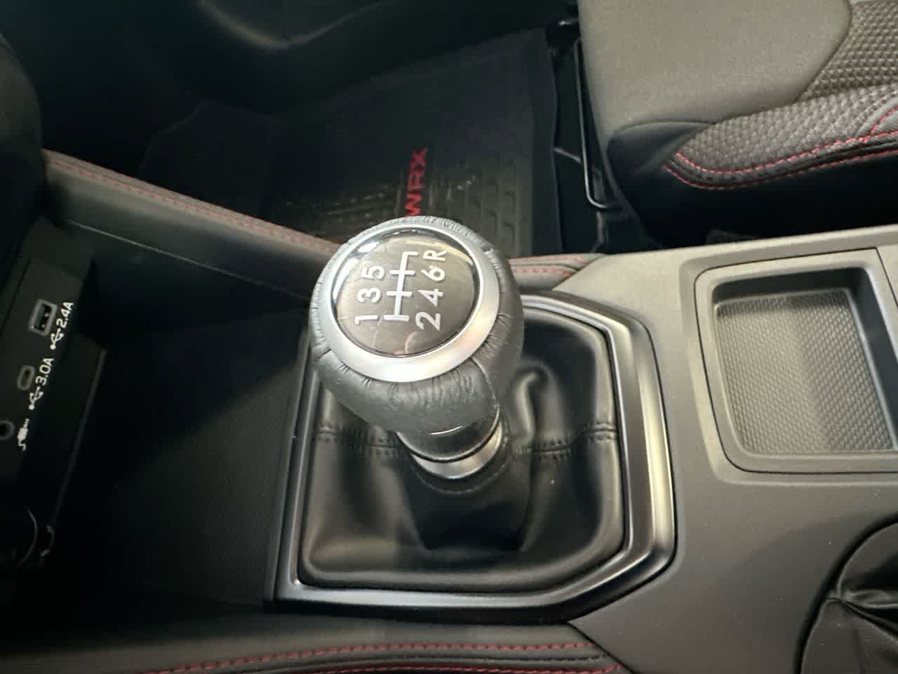 New 2026 Subaru WRX Premium AWD/4WD image 21