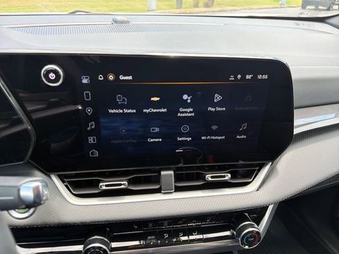 New 2026 Chevrolet Equinox LT FWD image 27